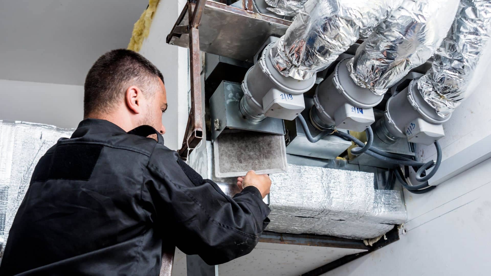 4 Reasons to Choose Air Conditioning Services in Vancouver